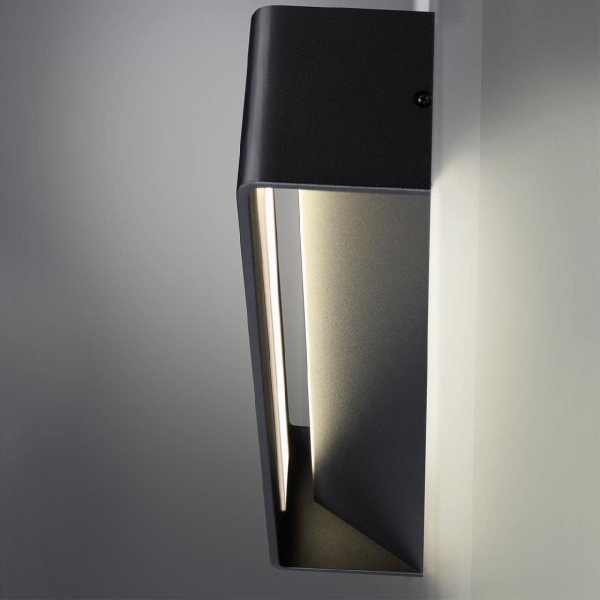 Уличный настенный светильник Novotech Asa 359167