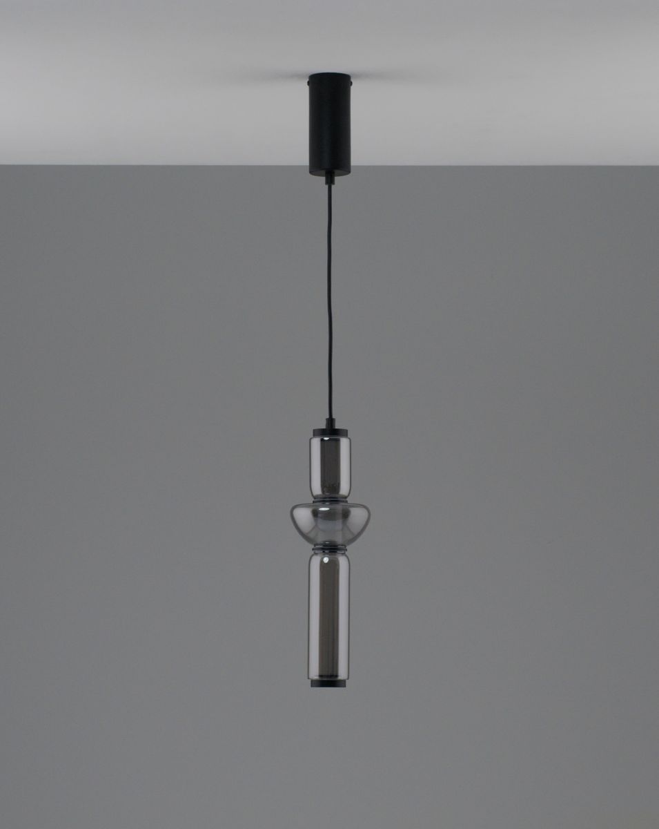 Подвесной светильник Moderli Arabella V11169-PL