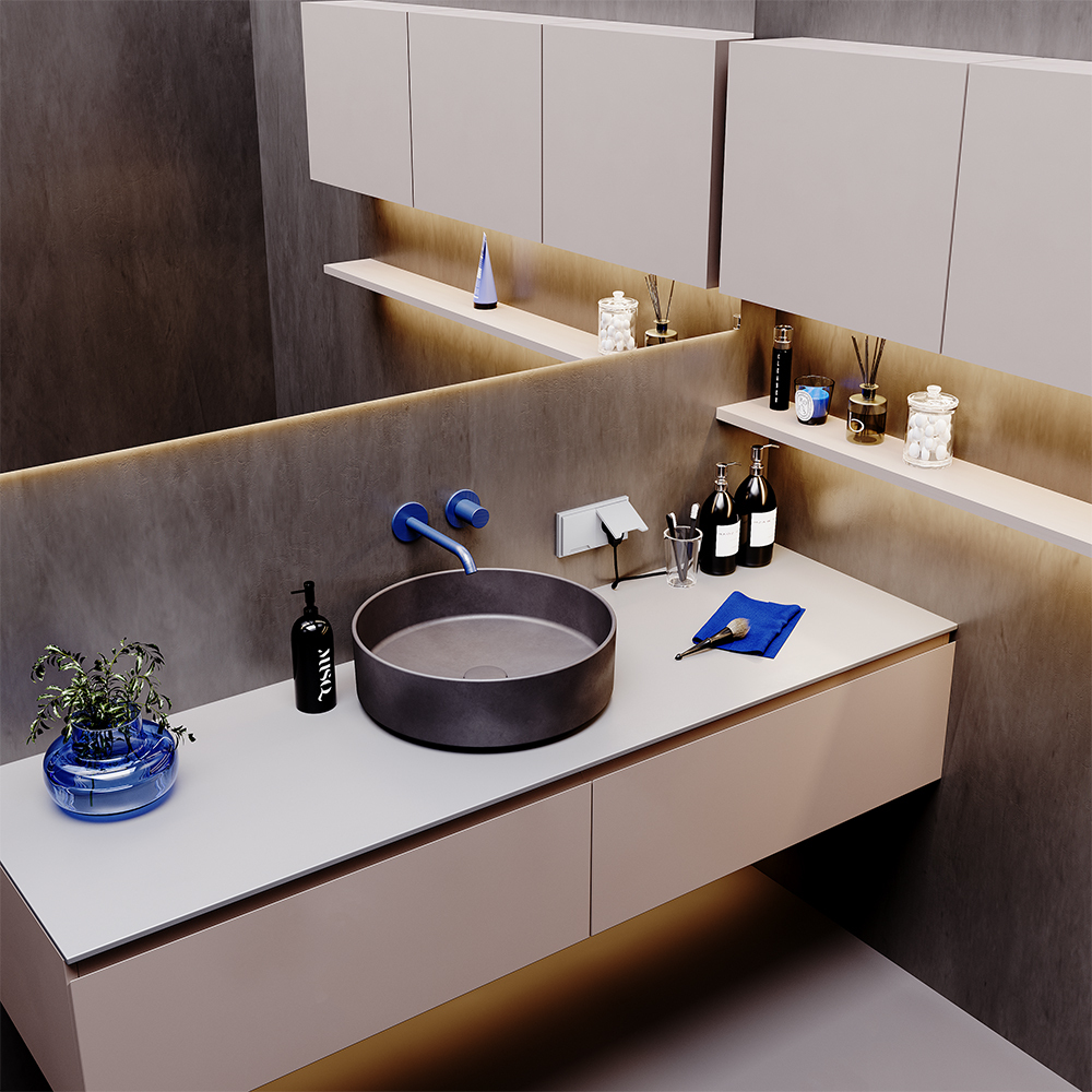 Розетка с защитными шторками и крышкой Voltum S70 VLS040302 (белый матовый)