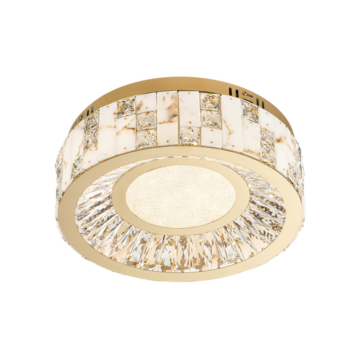 Потолочный светильник Modelux ML.2400.400 GD