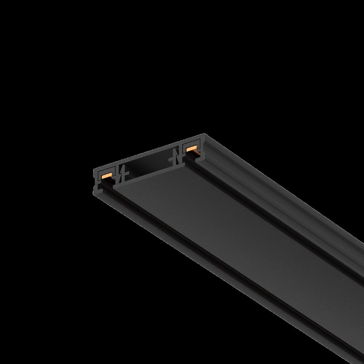 Шинопровод накладной Maytoni Busbar trunkings Radity TRX084-112B