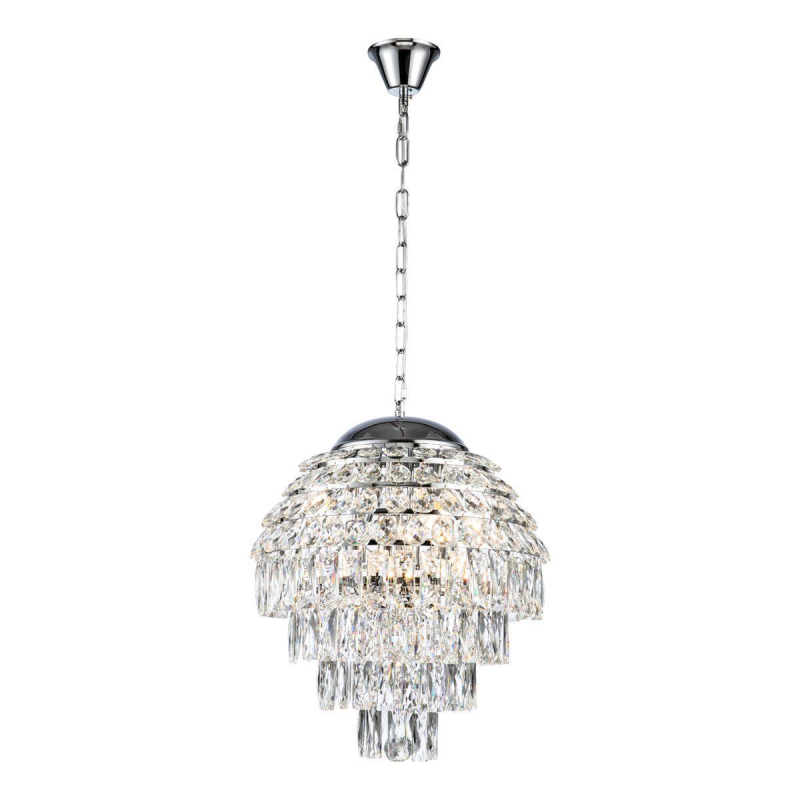 Подвесная люстра Escada 1147 1147/8S