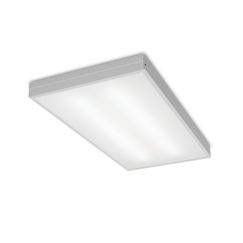 Линейный светильник Wolta ДВО01-18-201-6К