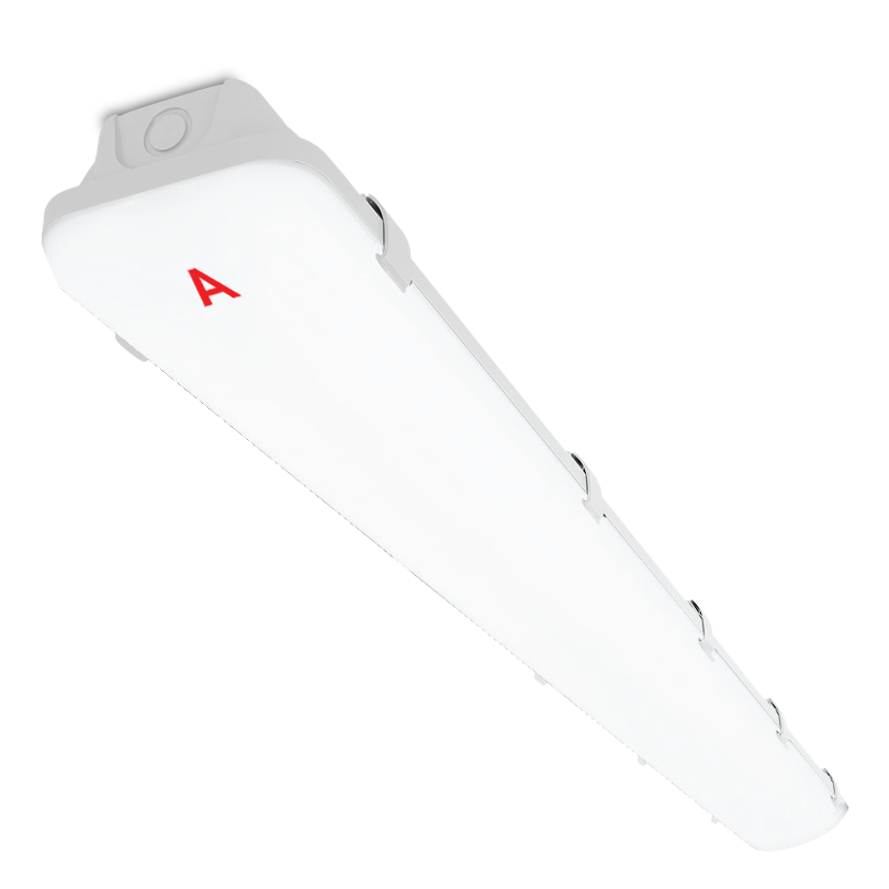 Светильник WOLTA STD ДСП14-72-041-6К с БАП EM1 72Вт 6500К IP65 Матовый