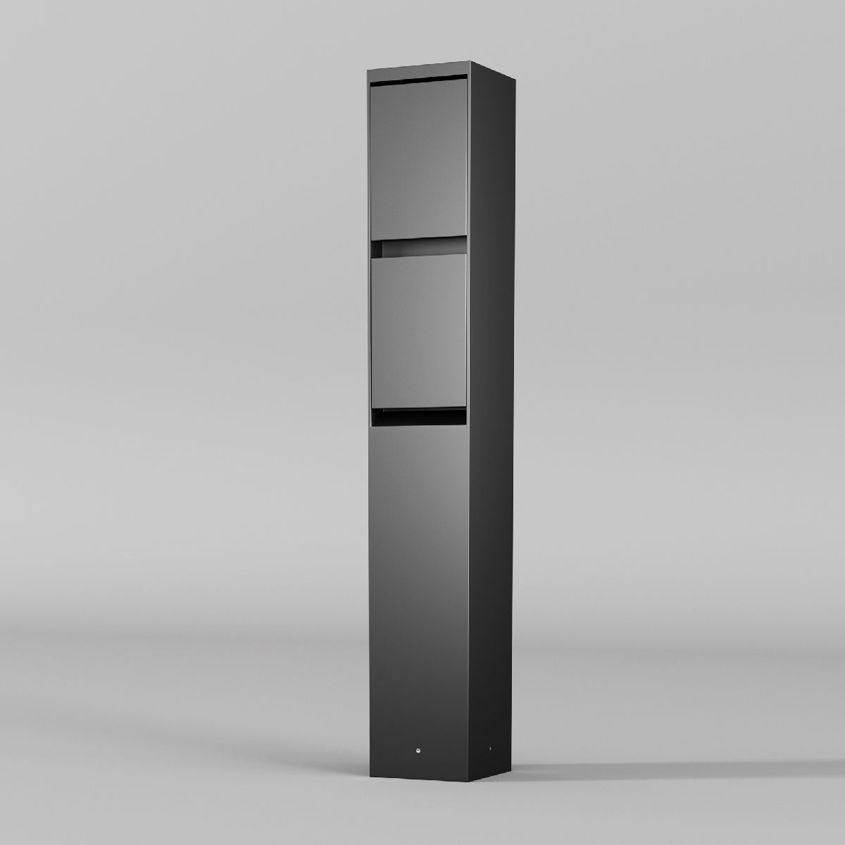 Уличная розетка Maytoni Nido O460FL-GF02SC