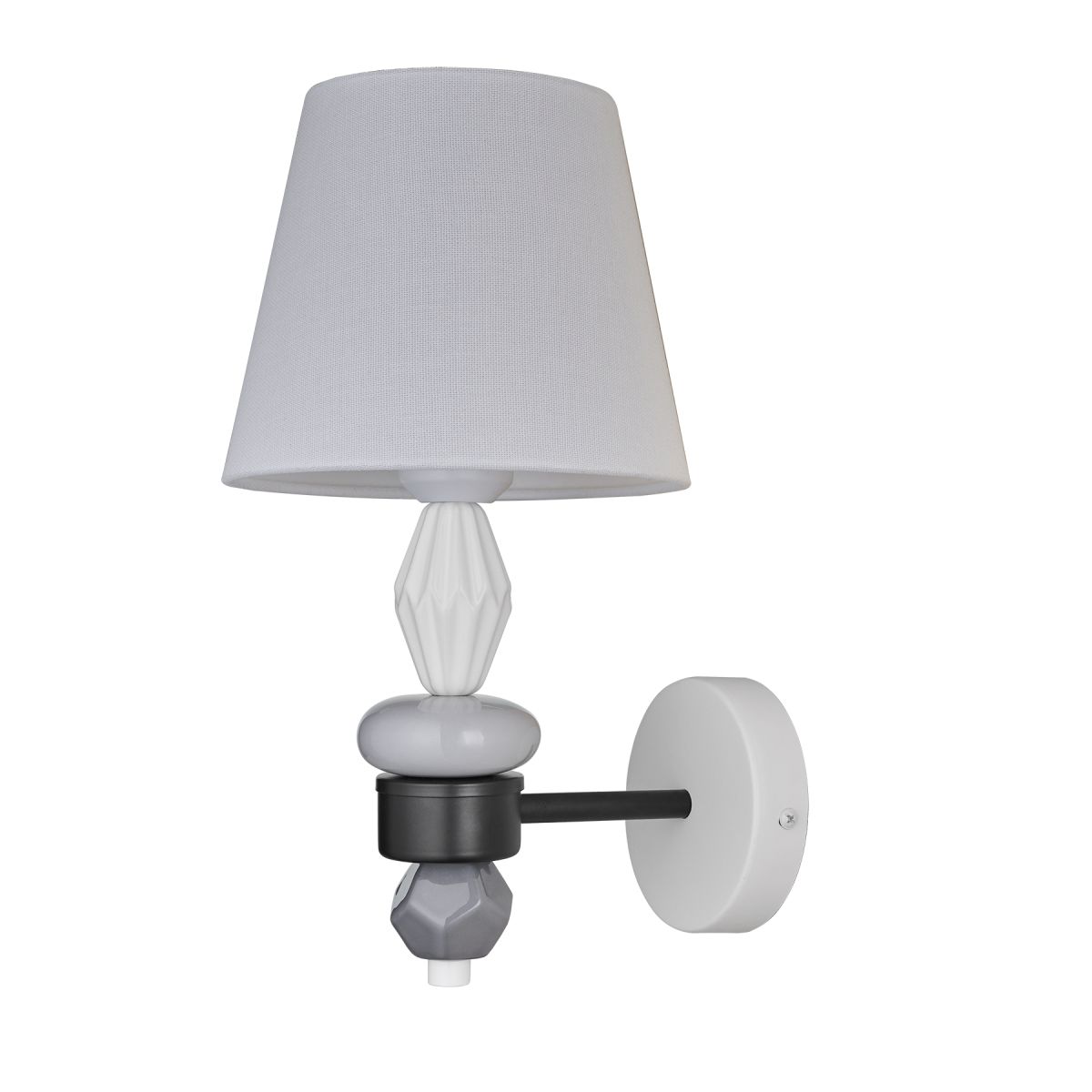 Бра 33 Идеи WLL902.01WH.BL-LS.CLT1