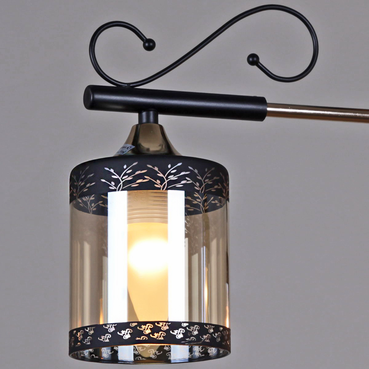 Люстра на штанге Reluce 52134-0.3-03