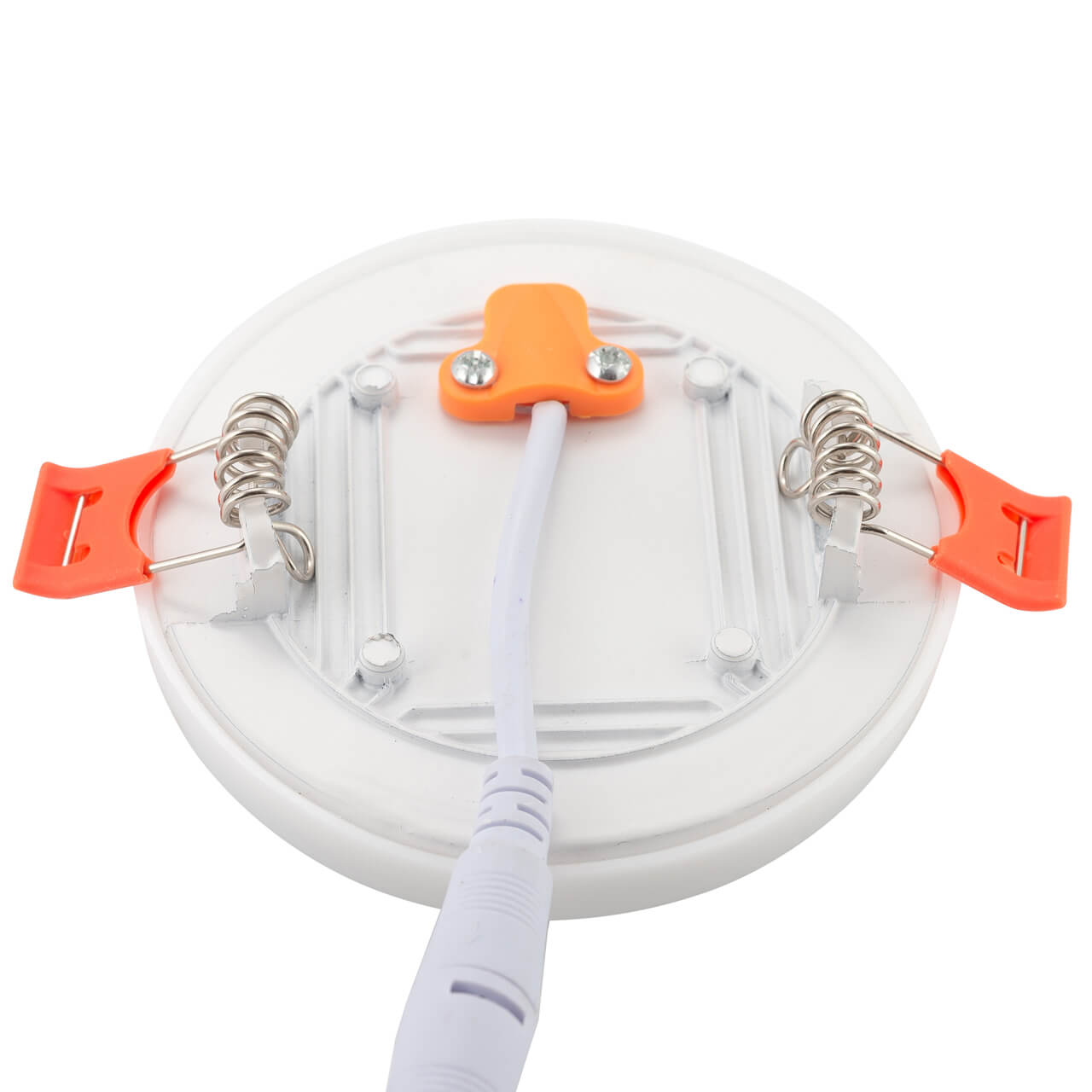 Встраиваемый светильник Denkirs DK4605-DW