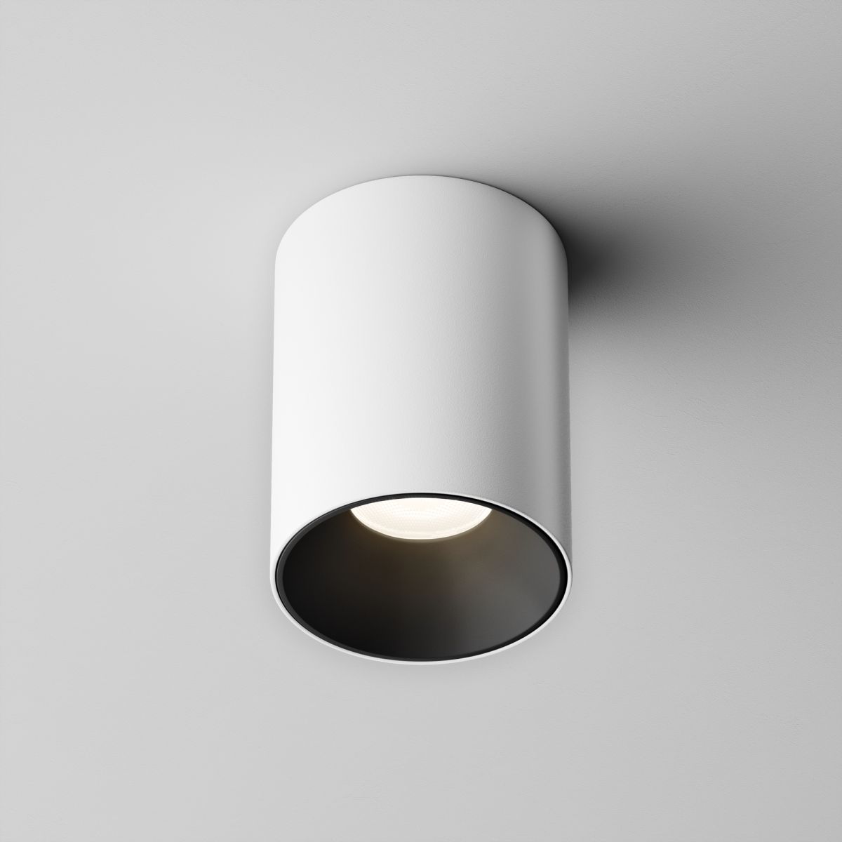 Рамка-отражатель для светильников серии Alfa LED Maytoni Ring8-10W-RD-B