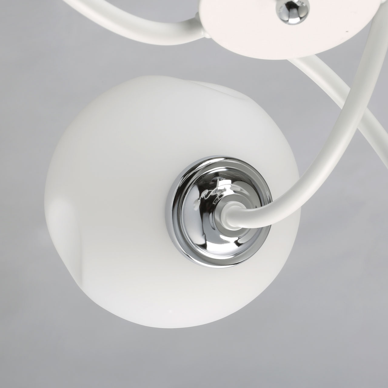 Люстра на штанге De Markt Вита 220013406