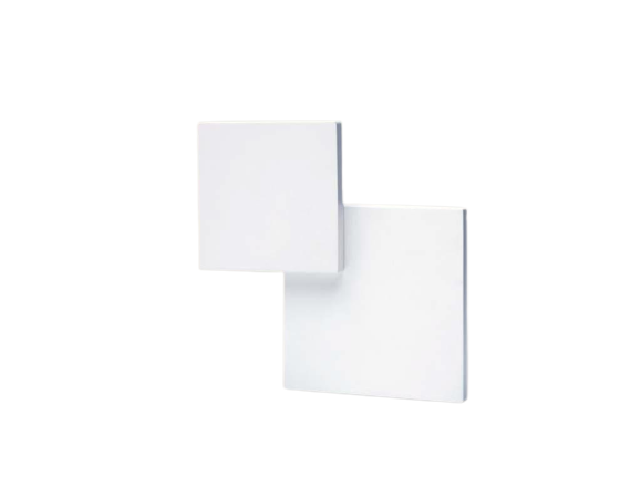 Архитектурный светильник Elvan GW-3916-18W-WW-Wh