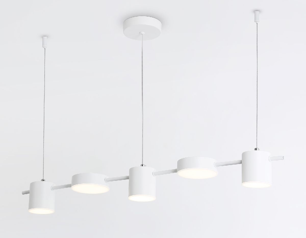 Подвесной светильник Ambrella Light Comfort FL51678