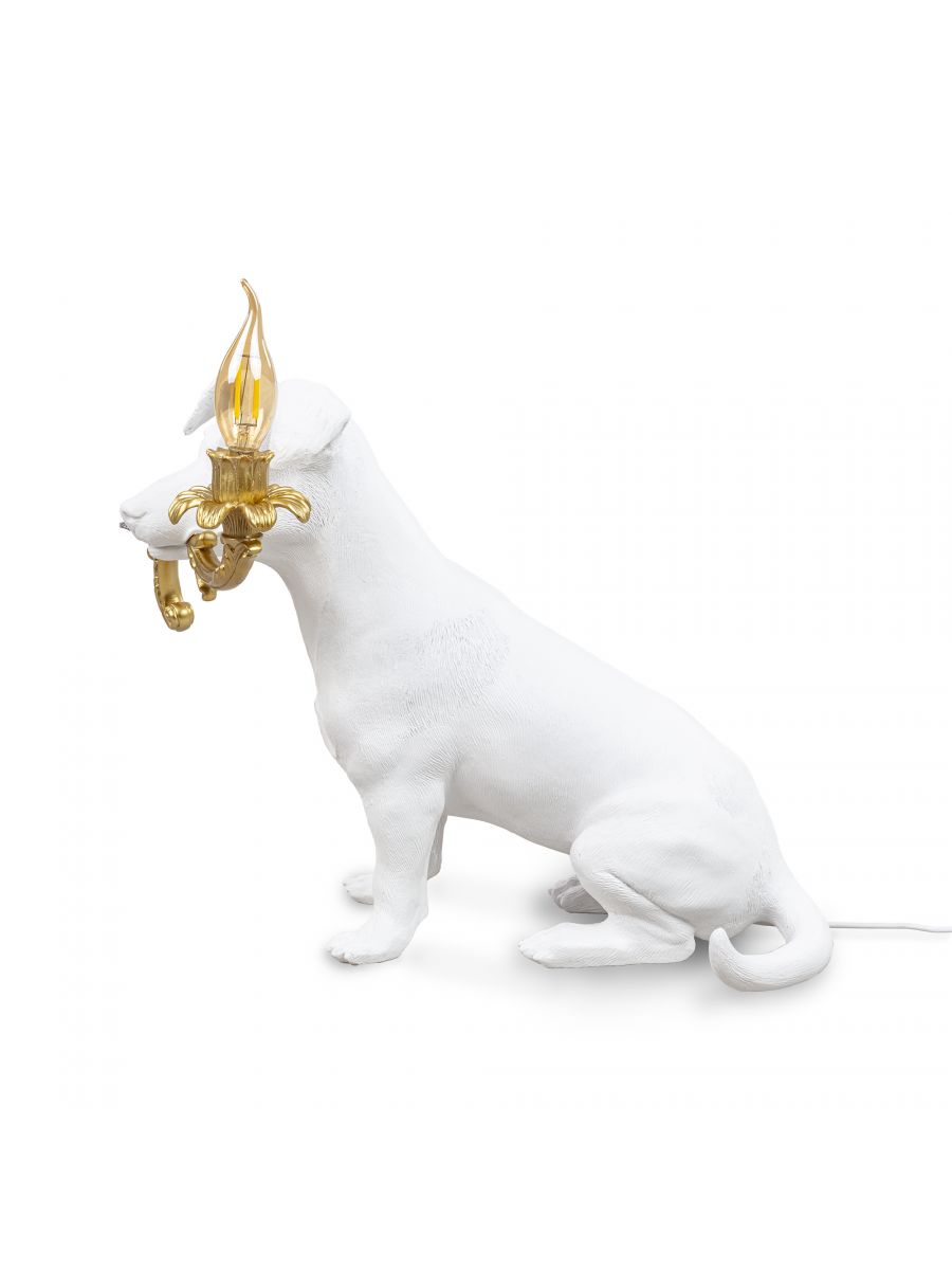 Настольная лампа Seletti Rio lamp 14794