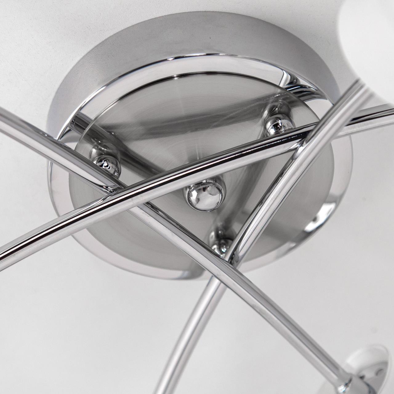 Потолочная люстра Citilux Новелла CL122161