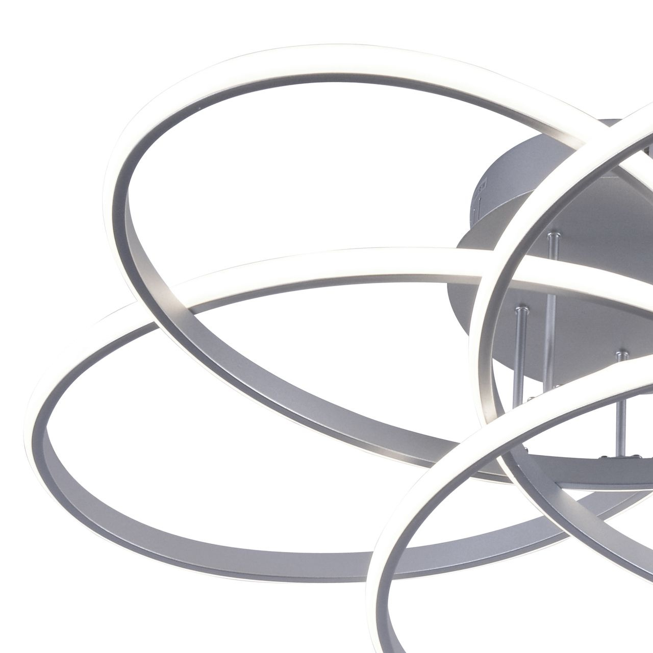 Потолочная светодиодная люстра F-Promo Catena 2376-5U