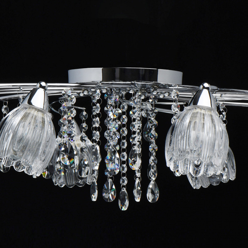 Накладная люстра MW-Light 294016610