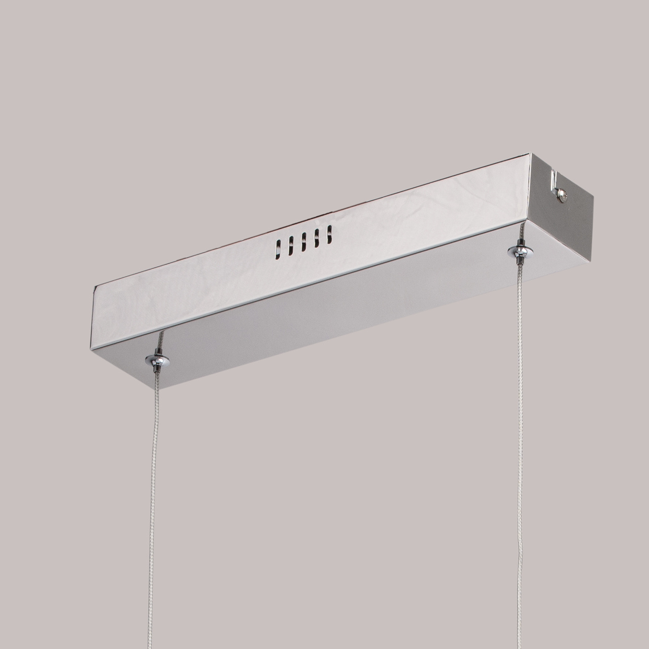 Подвесной светодиодный светильник De Markt Ральф 4 675012601