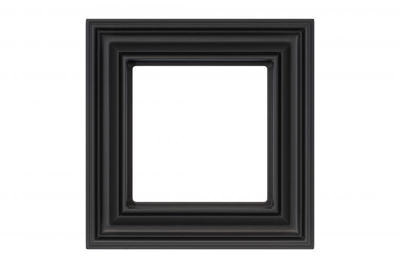 Рамка на 1 пост Liregus Retro 29-243