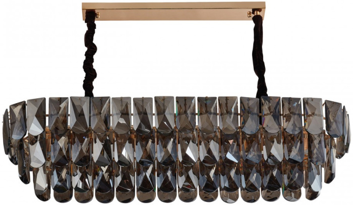 Подвесная люстра Arte Milano 33608B.W1100.L330.H300.E14.12 G