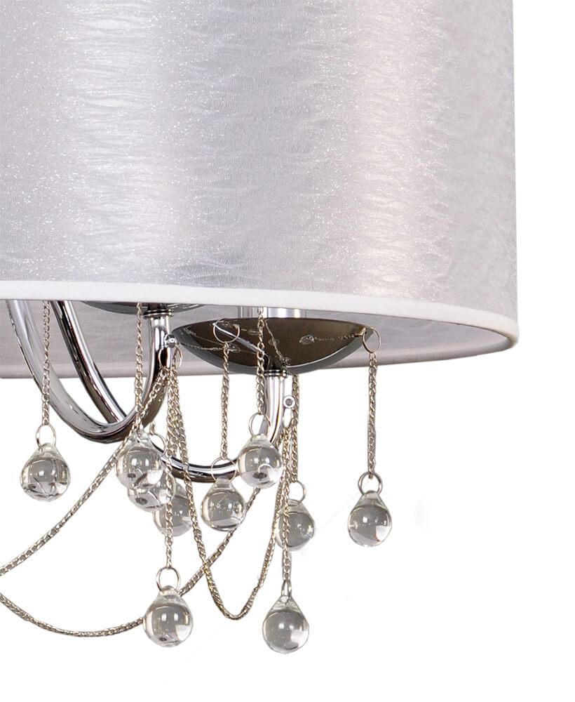 Подвесная люстра Seven Fires Симона 10395.01.03.05