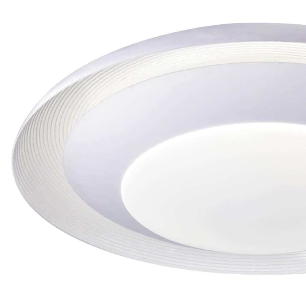 Потолочный светодиодный светильник Seven Fires Нори 38531.01.09.108