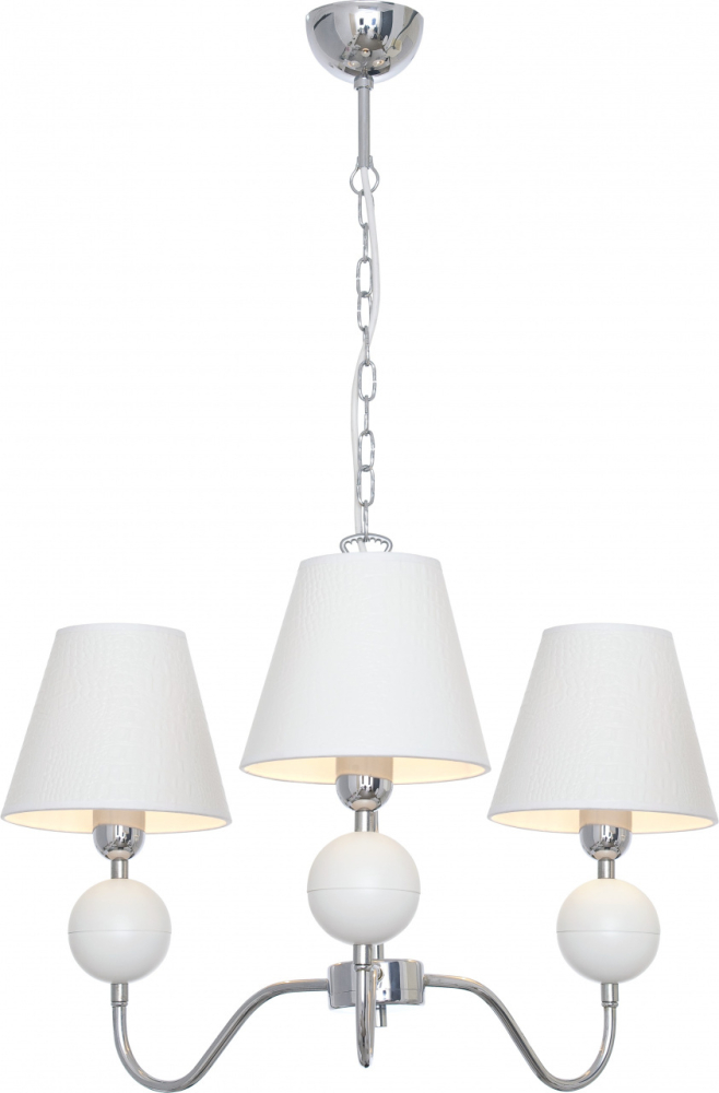 Подвесная люстра Nowodvorski Nathalie 4518