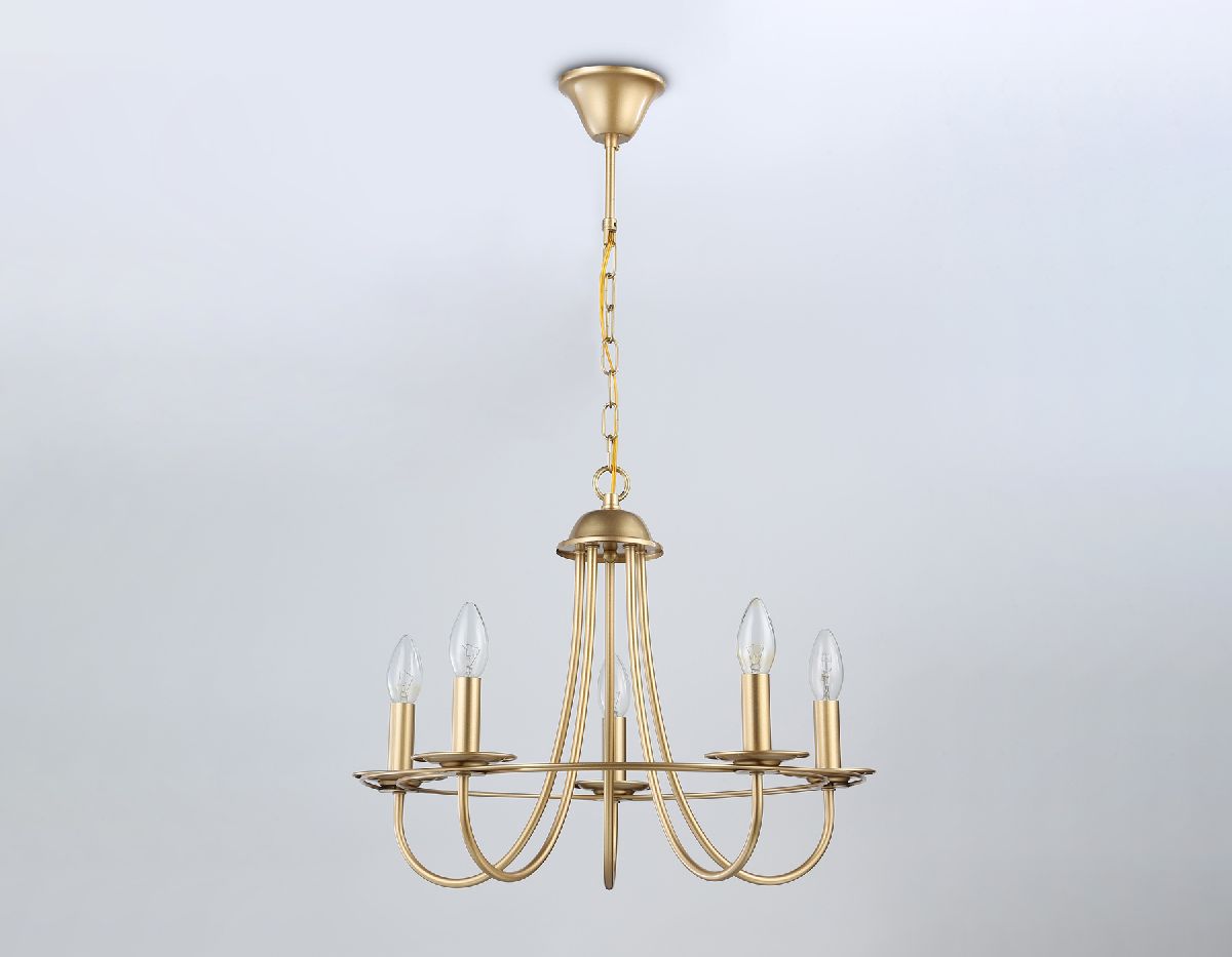 Подвесная люстра Ambrella Light Modern TR9615