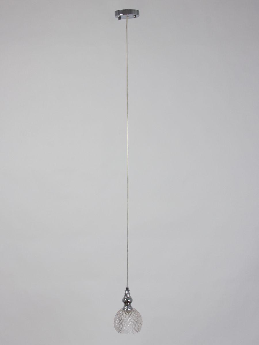 Подвесной светильник Abrasax Frieda CL.6444-1CH