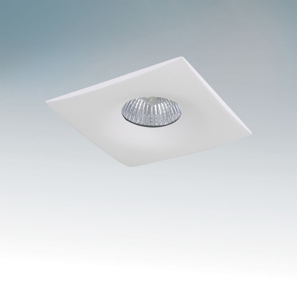 Маленький точечный светильник Lightstar Levigo Q 010030