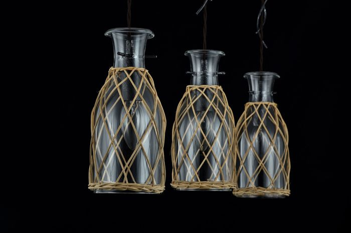 Подвесной светильник Maytoni Rappe H099-03-B