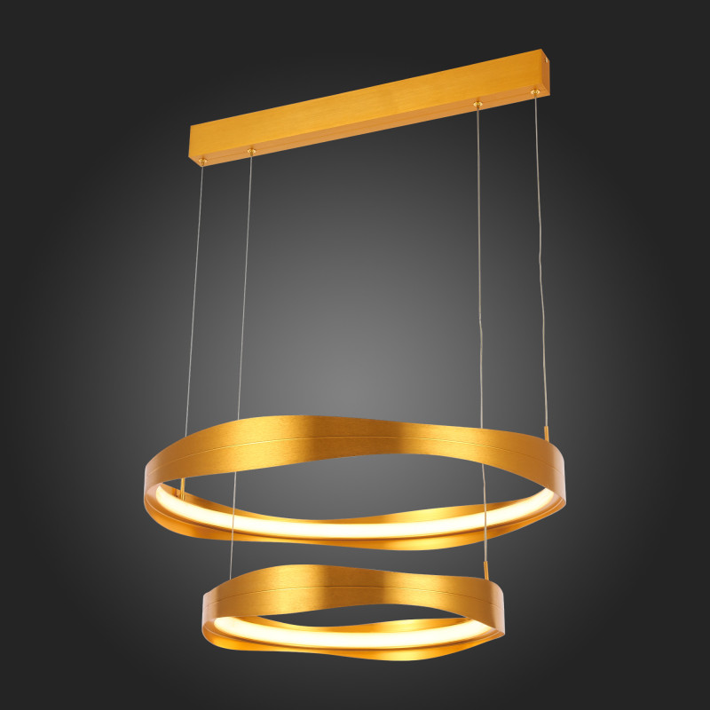 Подвесная люстра ST-Luce SL1594.203.02