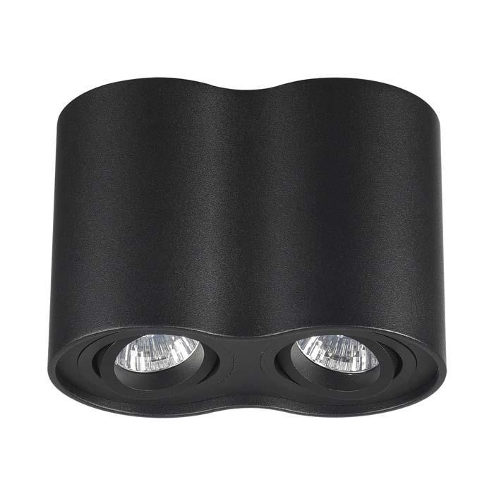 Потолочный светильник Odeon Light Pillaron 3565/2C