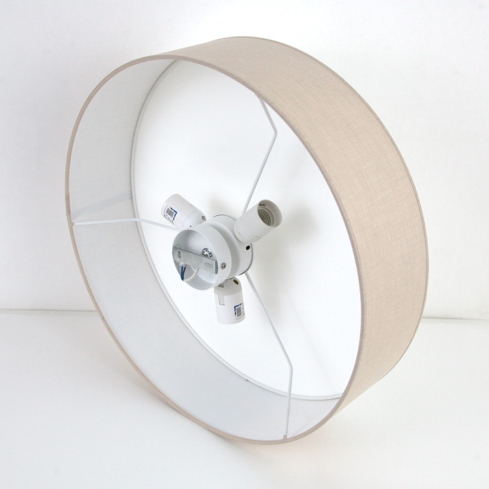 Потолочный светильник LightHall Turdan 50 LH022032