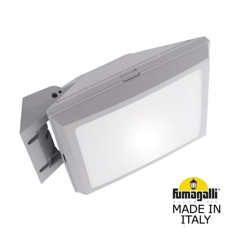 Уличный настенный светильник Fumagalli 4P2.702.000.LYE28