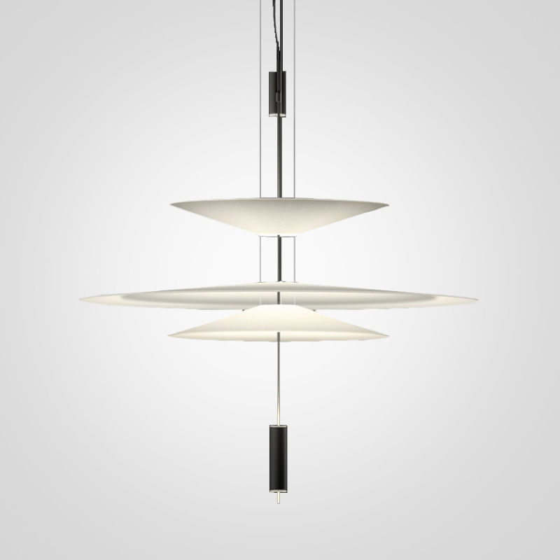 Подвесной светильник ImperiumLoft Spacenet 177846-26