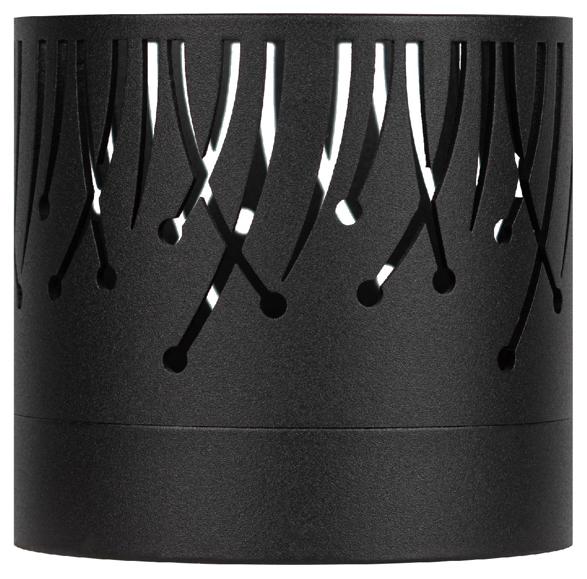 Накладной светильник Эра OL54 BK Б0061192