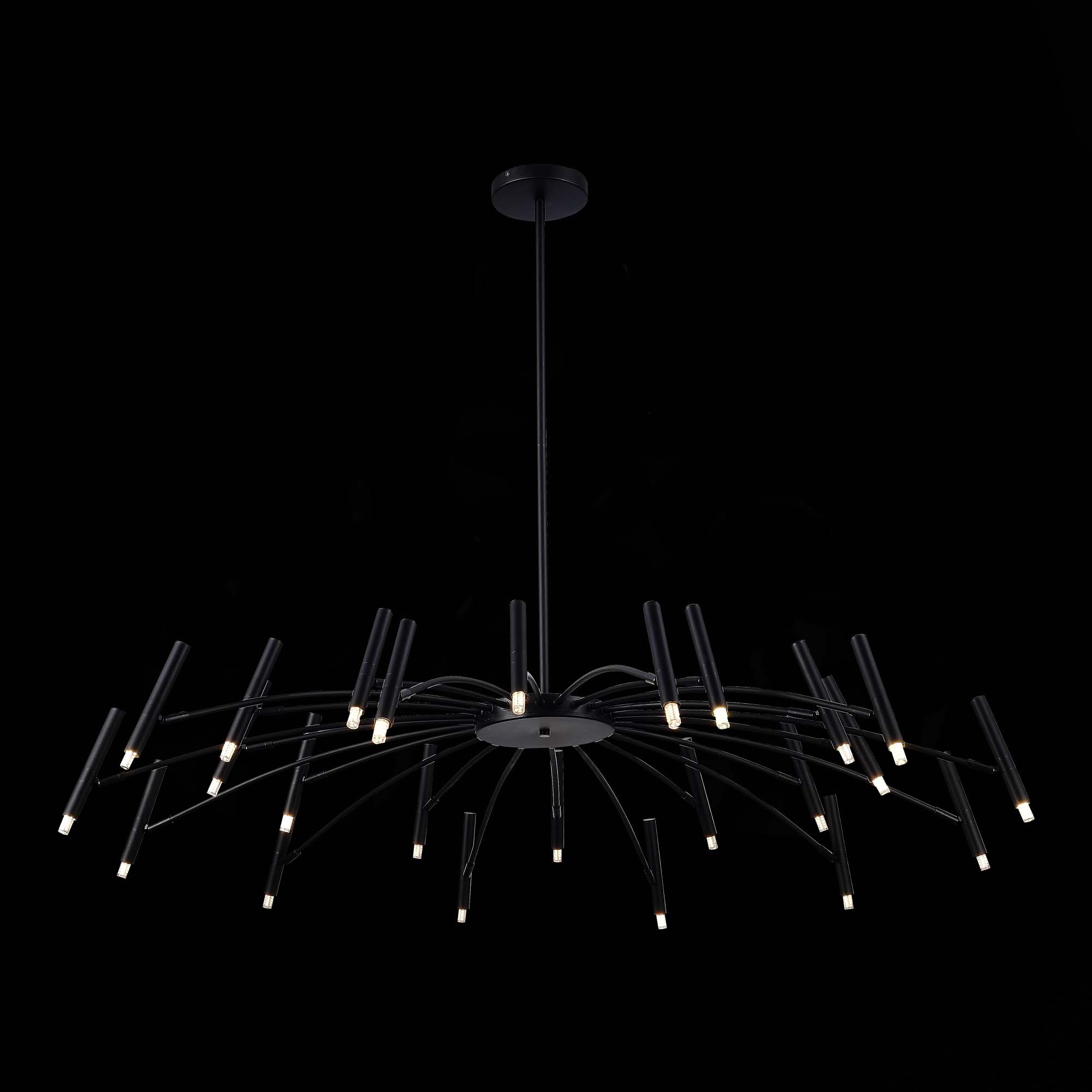 Люстра на штанге ST Luce Spidey SL1214.402.24