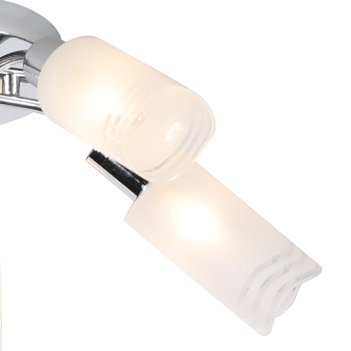 Потолочная люстра Reluce 74234-0.3-05