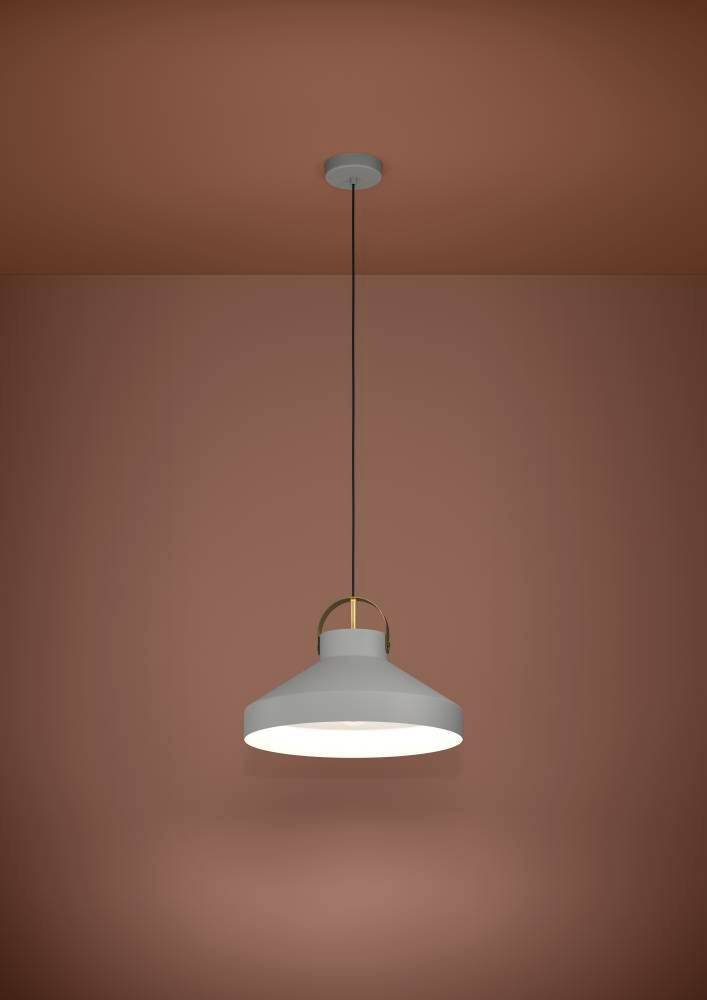 Подвесной светильник Eglo Estepona 390226