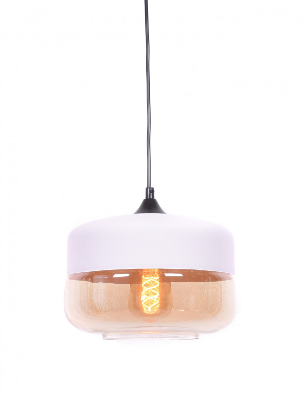 Подвесной светильник Lumina Deco Barlet LDP 6808 WT