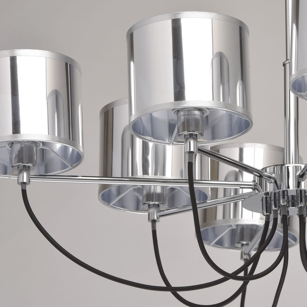 Потолочная люстра MW-Light Лацио 3 103010908