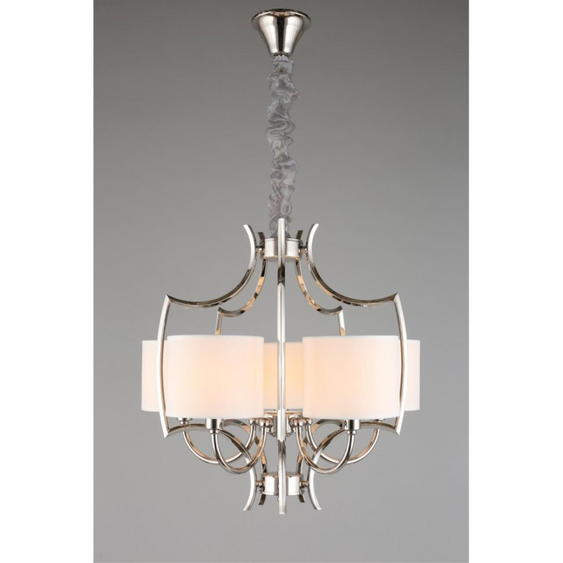 Подвесная люстра APLOYT ZIDONI APL.737.06.05