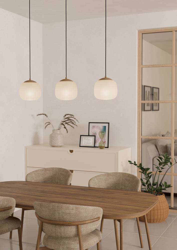 Подвесной светильник Eglo Cominio 900894