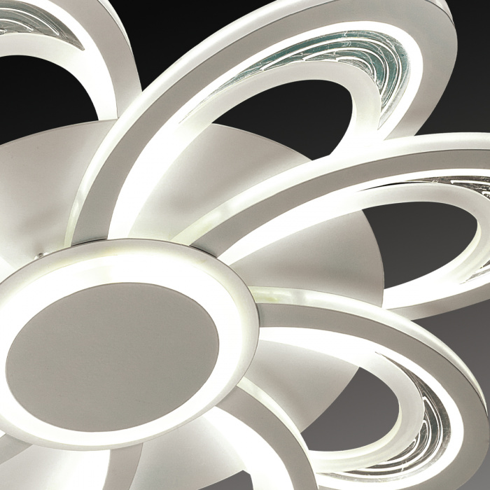 Потолочная люстра Lumion Ledio Manila 8198/95L