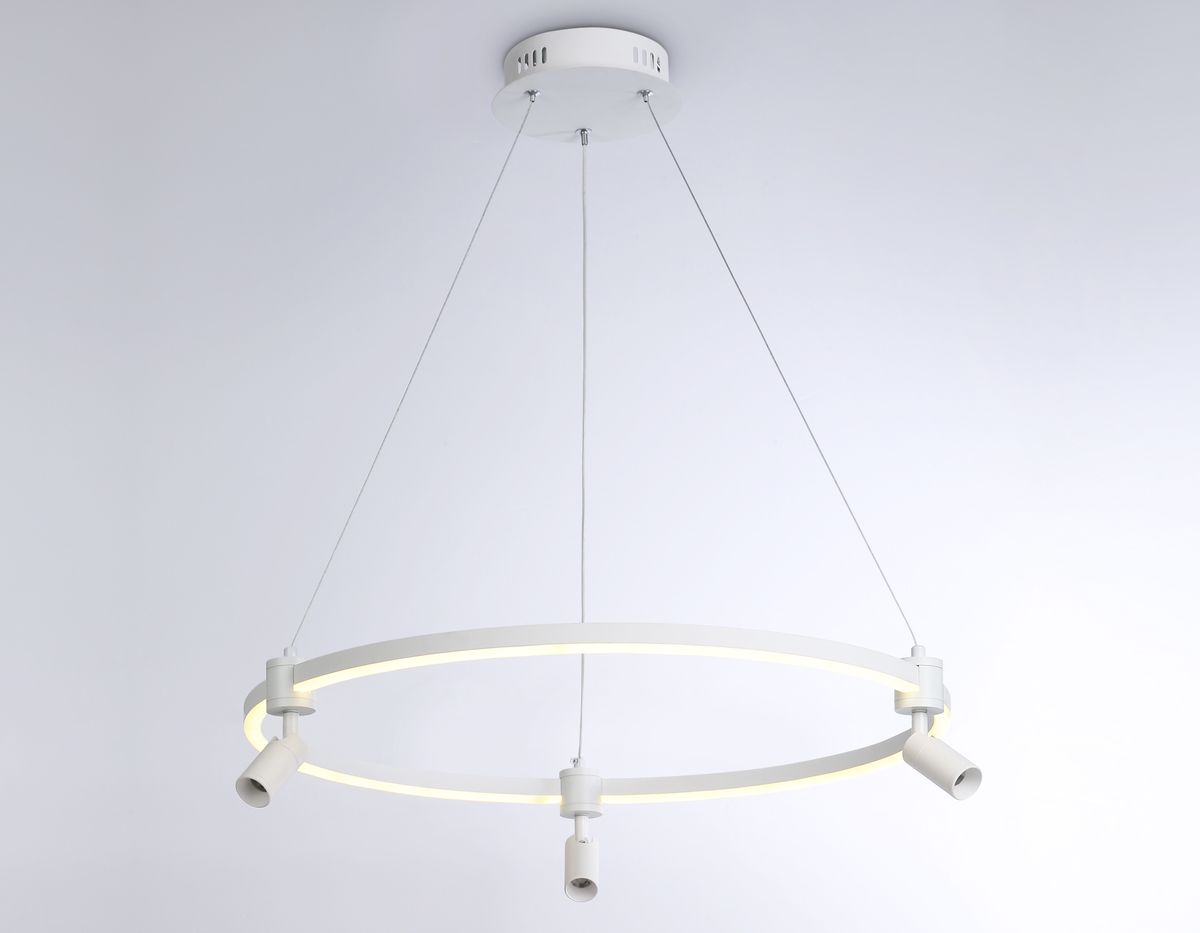 Подвесной светильник Ambrella Light Comfort FL5292