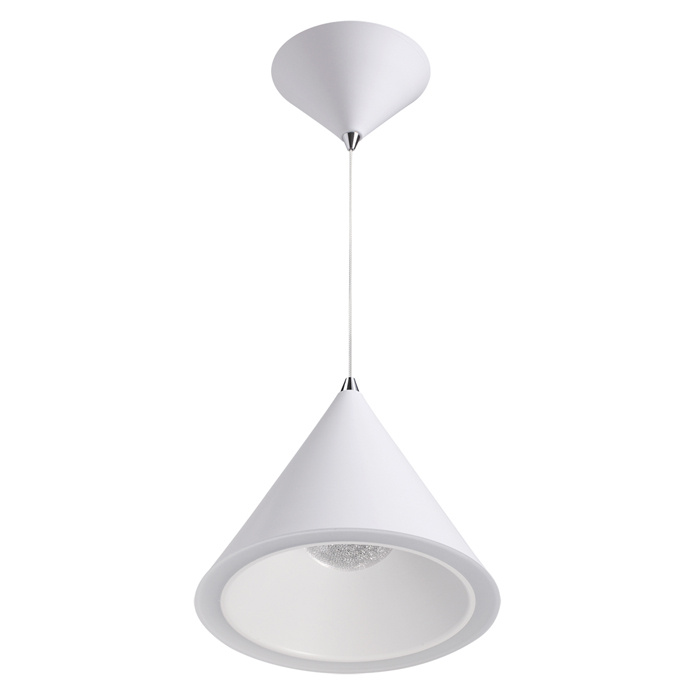 Подвесной светодиодный светильник Odeon Light Taper 3837/19L