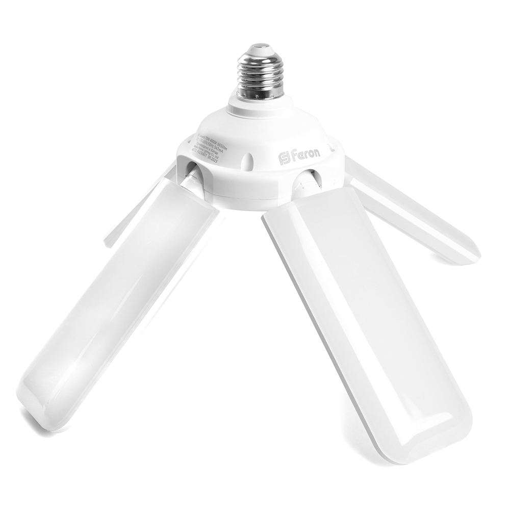 Лампа светодиодная Feron LB-654 E27 70W 6500К 48774