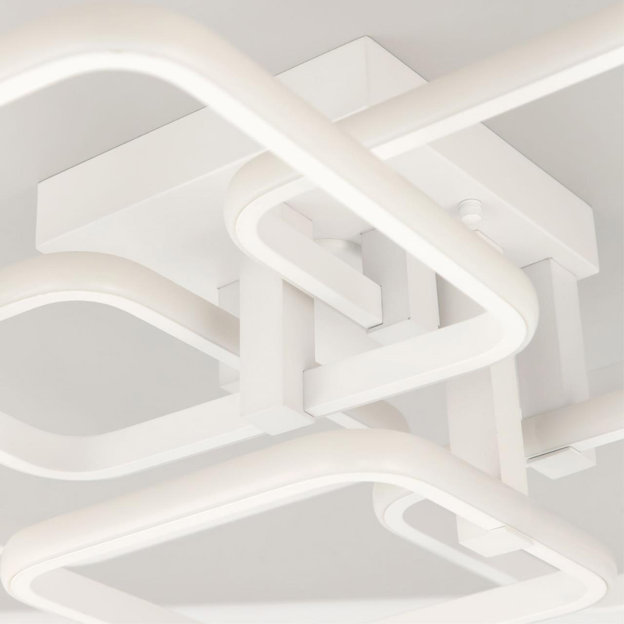 Потолочная люстра Citilux Бакстер CL230B150 в Москве