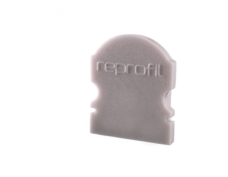 Торцевая заглушка (2 шт.) Deko-Light L-AU-02-10 980011