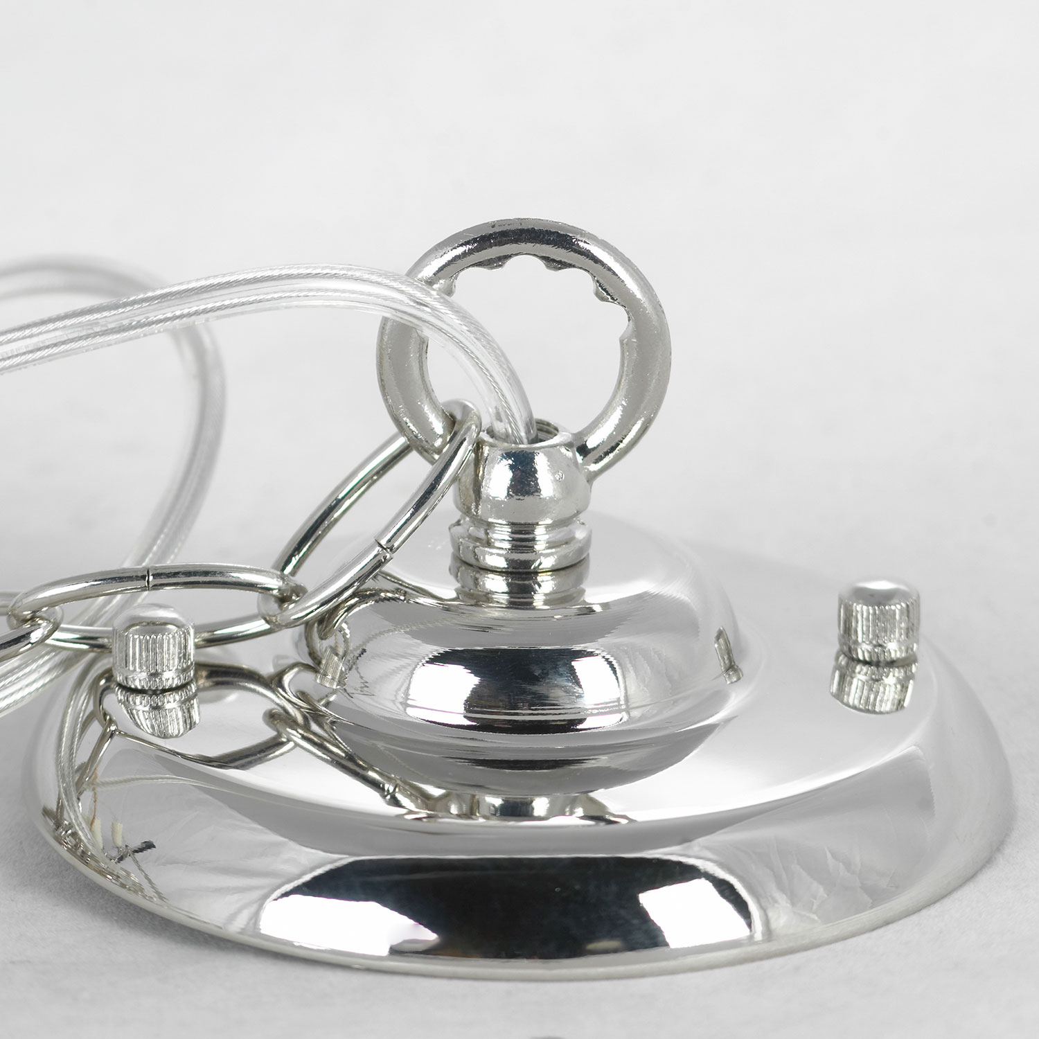 Подвесной светильник Lussole Loft Clovis LSP-8745